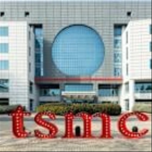 3 Reasons to Buy TSMC Stock Like There's No Tomorrow