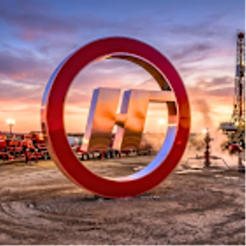 Halliburton Beat Expectations Again—Now the Rebound Trade Gets Real