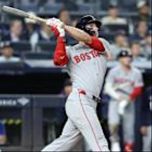 ESPN and MLB Are Closing In on a 3-Year Pact Worth Around $1.65 Billion