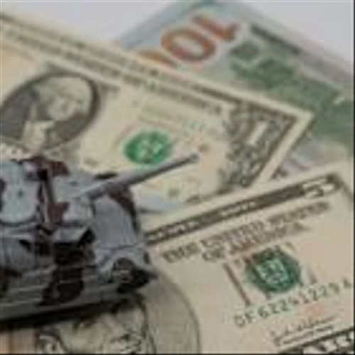 The Tariff-Proof Stocks Wall Street Is Quietly Piling Into Right Now