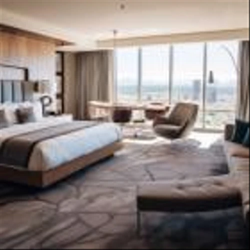 Here’s Why Vulcan Value Partners Sold InterContinental Hotels Group PLC (IHG)