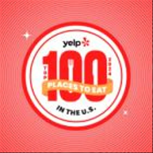 Yelp Reveals its 11th Annual Top 100 Places to Eat in the United States