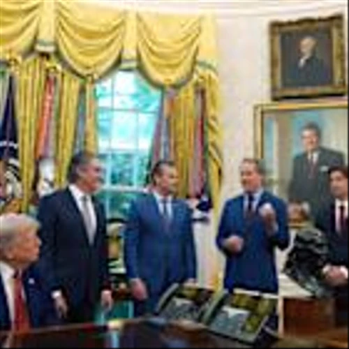 Oklo Supports Executive Orders to Advance U.S. Nuclear Energy Leadership and Fuel Security