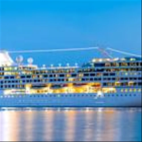 Does Royal Caribbean’s Stock Pullback Signal Opportunity After Launch of World’s Largest Cruise Ship?
