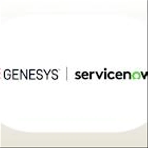 Genesys Expands Strategic Partnership with ServiceNow to Deliver Transformational A2A Customer Orchestration Experience