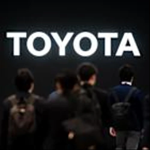 Toyota denies promising to invest $10bn in US after Trump announcement