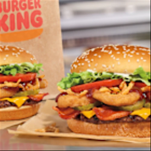Burger King to debut Crispy Onion Whopper
