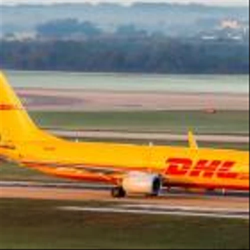 DHL Express ends capacity agreement with Mesa Airlines