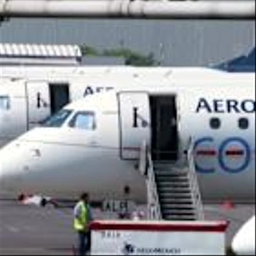 US tells Delta, Aeromexico to end joint venture
