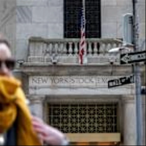 5 Things to Know Before the Stock Market Opens