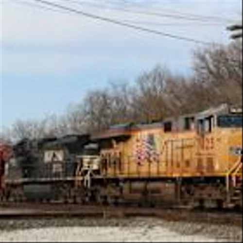 ‘Application day’ nears for UP-NS rail merger