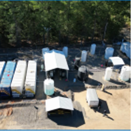SWA Lithium Advances and Derisks DLE Technology with Field-Testing at South West Arkansas Lithium Project