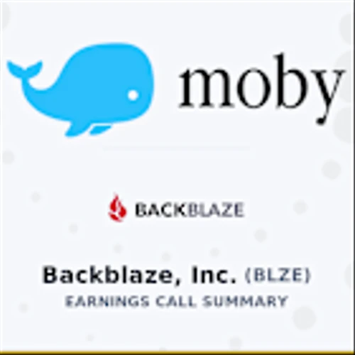 Backblaze, Inc. Q4 2025 Earnings Call Summary