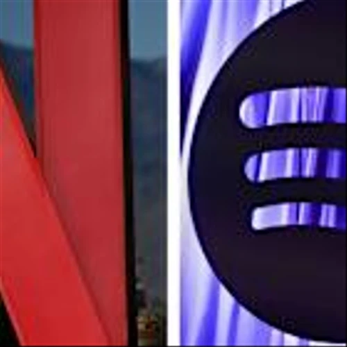 Netflix and Spotify Partnership Is a ‘Win-Win’ for Both Companies
