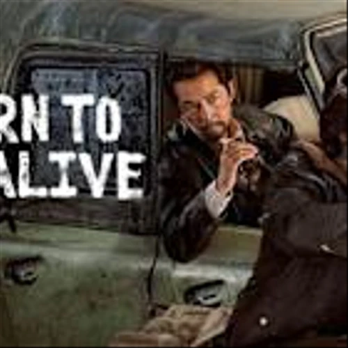 iQIYI Premieres "Born to Be Alive", Turning China's Conservation History into Prestige Drama