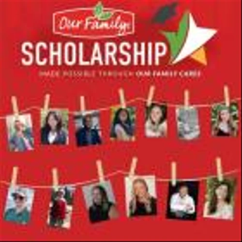 SpartanNash Awards 25 Scholarships to Students Demonstrating Outstanding Community Service