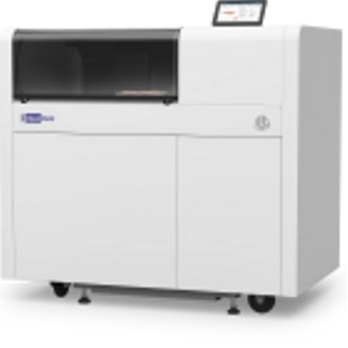 3D Systems Transforming Dental Lab Efficiency with Integrated Digital Dentistry Solutions