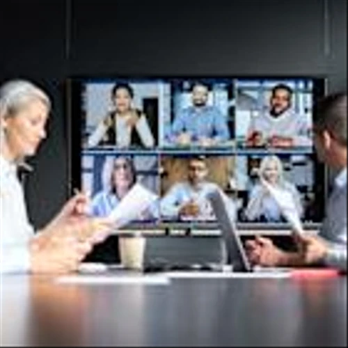Zoom Sees AI Momentum as Enterprise Revenue Grows