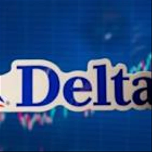Delta Air Lines increases quarterly dividend 25% to 18.75c per share