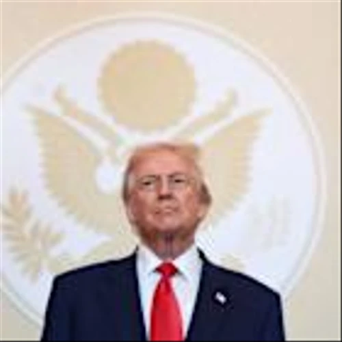 Trump Uses Government-Investing Push to Boost Nuclear Industry