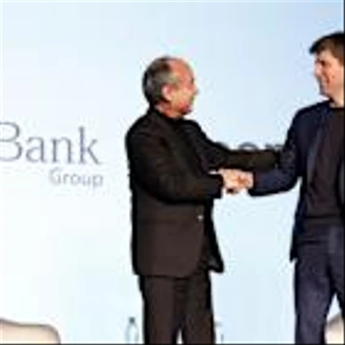 What SoftBank's Sagging Stock Price Says About AI Sentiment