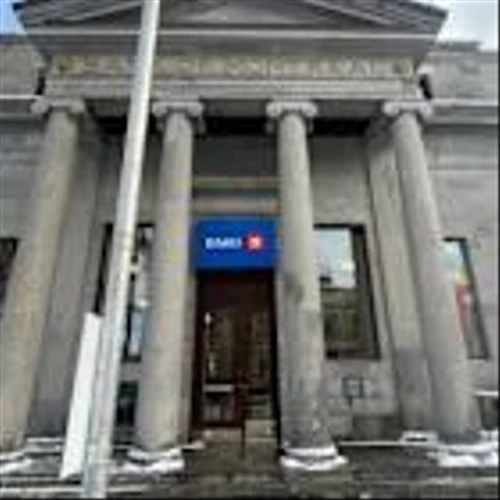 BMO hires BofA vet Levine