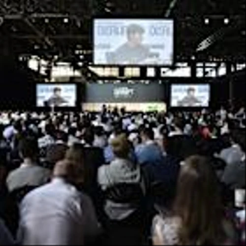 TechCrunch Disrupt 2025: Full agenda reveal for the brand-new Going Public Stage