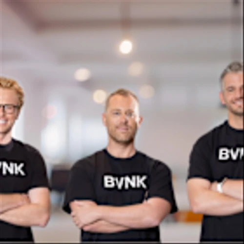 Exclusive: Coinbase and Mastercard have both held advanced talks to buy stablecoin startup BVNK for around $2 billion