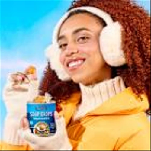 General Mills’ Progresso Soup Drops Campaign Wins Gold and Silver Lions at Cannes Lions International Festival of Creativity