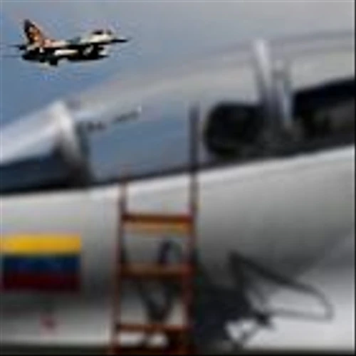 Lockheed Martin Stock’s Winning Streak Ends After Downgrade