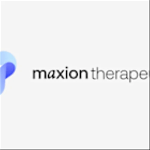 Maxion Therapeutics Appoints Dr. Stefan Härtle as Chief Development Officer