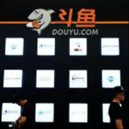 DouYu International forms committee to manage ops after CEO's arrest