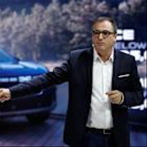 Renault's CEO search may include insider Le Vot, Stellantis' Picat, analysts say