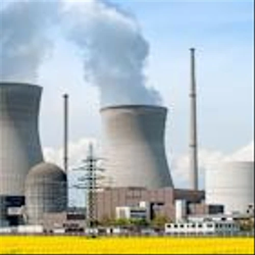S&P 500 Nuclear Giant Vistra Sees 21% Revenue Decline, Narrows 2025 Views