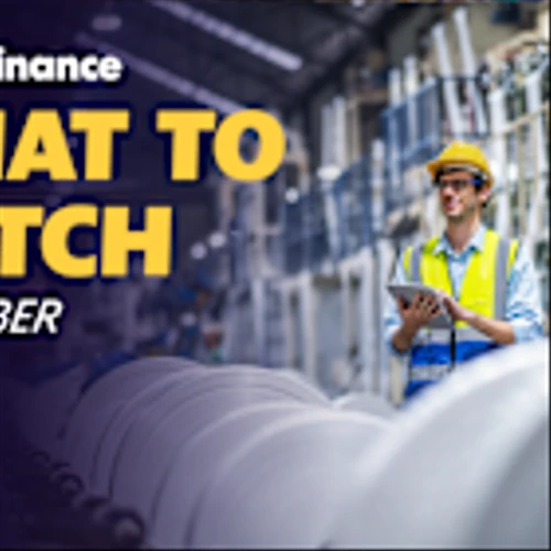 December jobs report, earnings, CES 2026: What to Watch