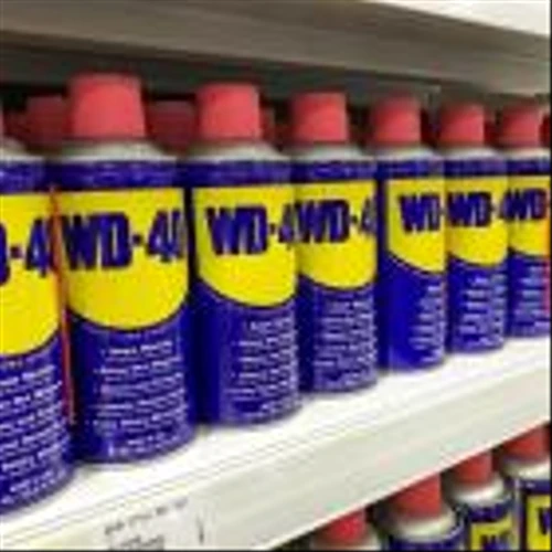 WD-40 Raises Full-Year Earnings Outlook, Expects 'Minimal' Tariffs Impact