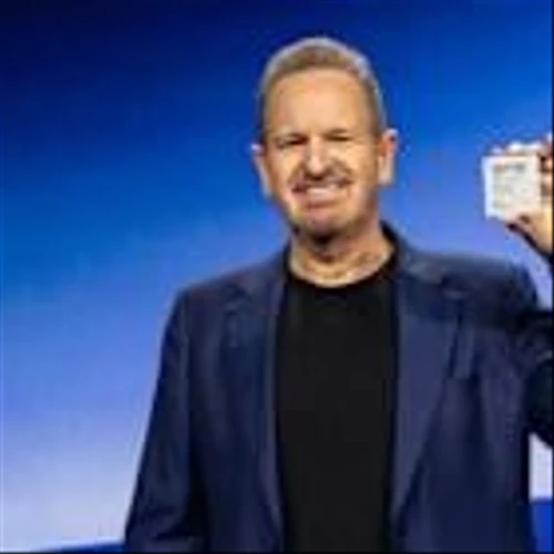 Arm Forecasts Steep Sales Ramp For New AI Server Chip