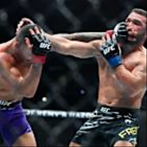 Paramount secures UFC rights in the US in $7.7 billion deal