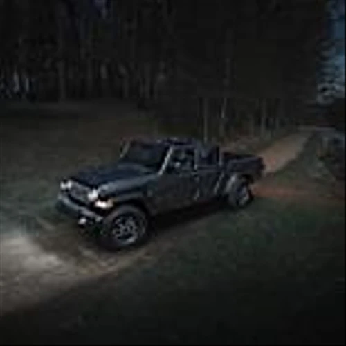 Stellantis cancels plans for an electrified Jeep Gladiator