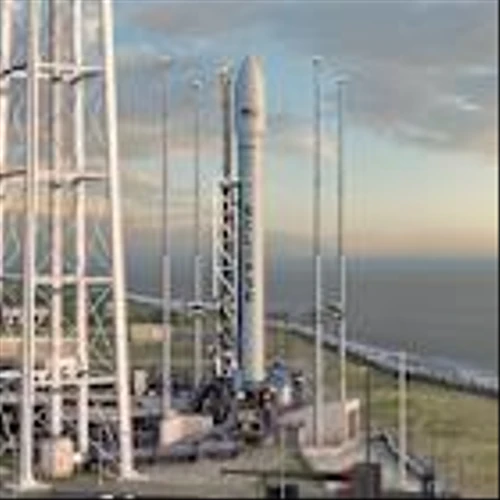 Northrop Grumman Invests $50 Million in Firefly Aerospace to Advance Medium Launch Vehicle Named Eclipse™