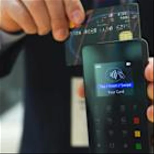 Fiserv (FI) Slid on Slower Growth in Its Merchant Acceptance Segment