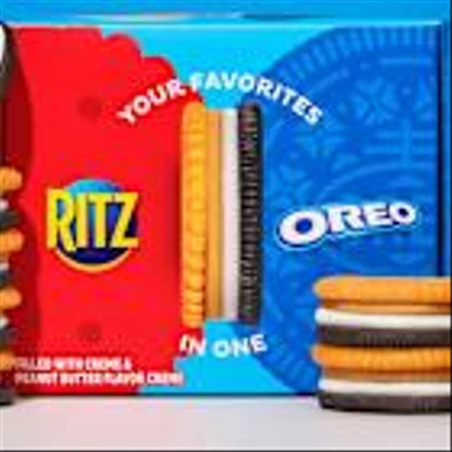 Inside Mondelēz’s snacking investment playbook