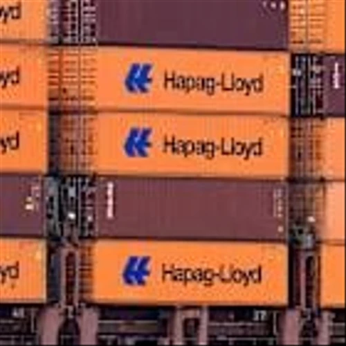 Hapag-Lloyd to Buy Israeli Rival Zim for $4.2 Billion