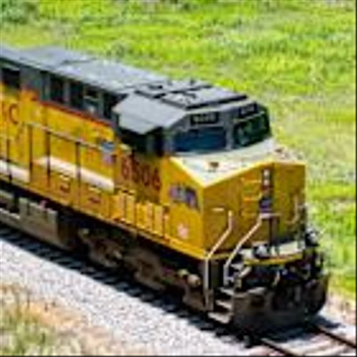 Union Pacific CEO talks US innovation, Norfolk Southern deal