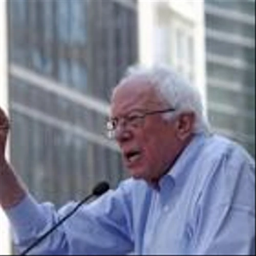 Bernie Sanders Says Pope Leo Is Exactly Right About Elon Musk's Pay Package: 'No Society Can Survive When One Man Becomes A Trillionaire'