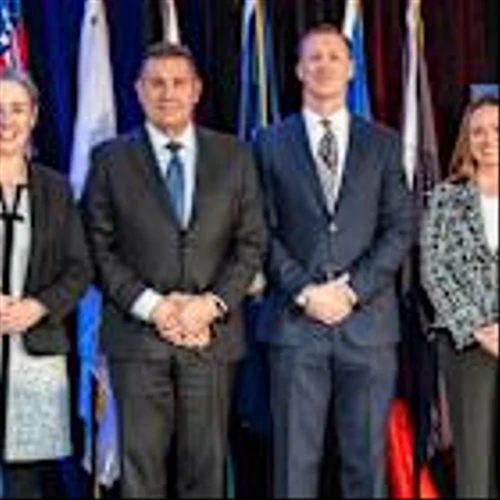 Wesco Joins Military Spouse Employment Partnership