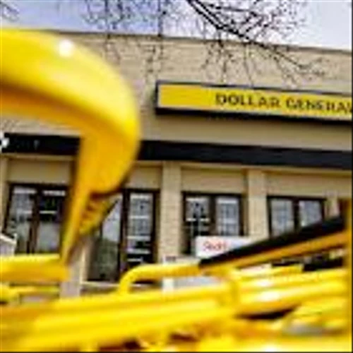 Dollar stores draw in more shoppers making six figures as Americans across income levels look to save