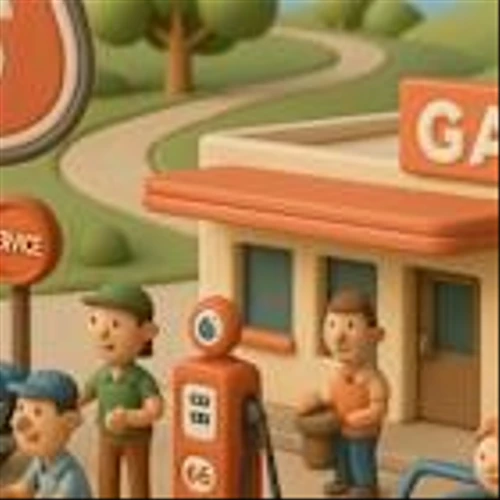 Phillips 66's (NYSE:PSX) Stock Has Shown A Decent Performance: Have Financials A Role To Play?