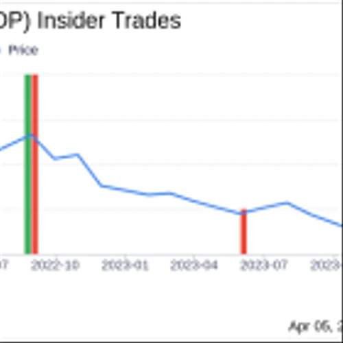 Insider Sell: Solid Power Inc (SLDP) CTO Joshua Buettner-Garrett Sells 187,500 Shares