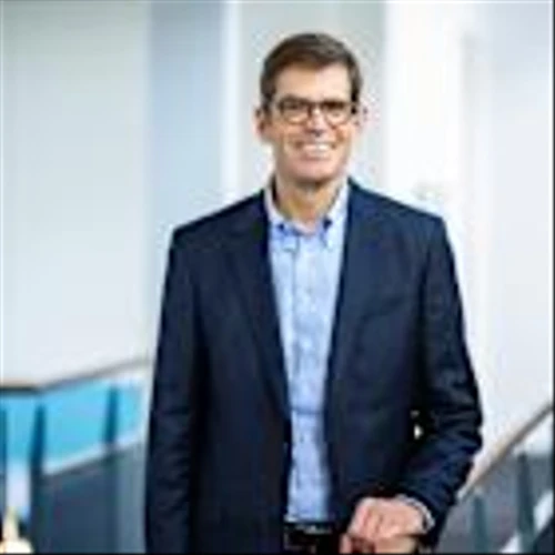 Ascom appoints David Hale as new CEO